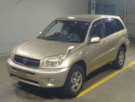 2003 Toyota RAV4