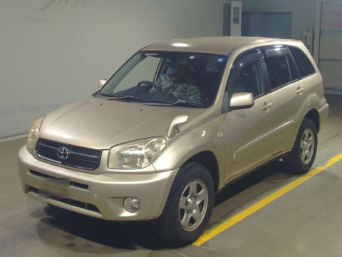 2003 Toyota RAV4 ZCA26W[0]