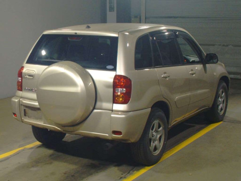 2003 Toyota RAV4 ZCA26W[1]