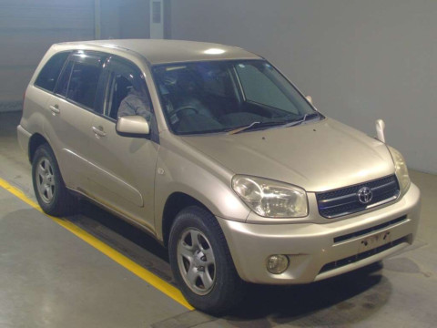 2003 Toyota RAV4 ZCA26W[2]