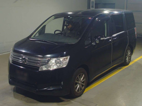 2010 Honda Step WGN RK1[0]