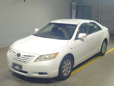 2006 Toyota Camry ACV40[0]