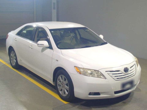 2006 Toyota Camry ACV40[2]