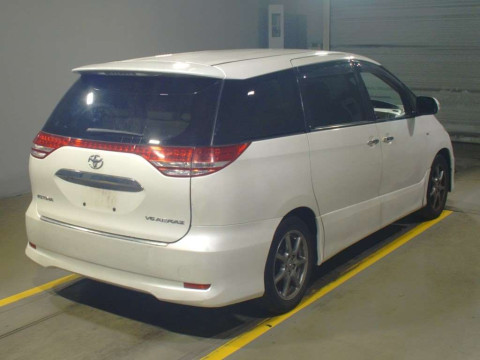 2007 Toyota Estima GSR50W[1]