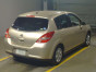 2009 Nissan Tiida