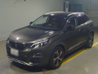 2019 Peugeot 3008