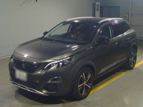 2019 Peugeot 3008 P845G06[0]