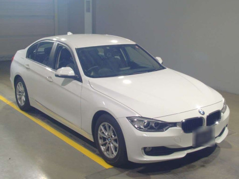 2014 BMW 3 Series 3B20[2]