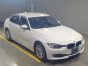 2014 BMW 3 Series