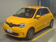 2022 Renault Twingo