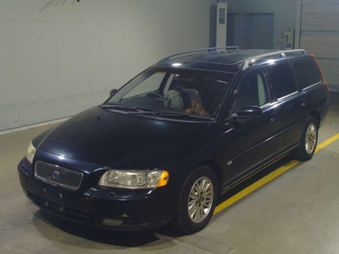 2005 Volvo V70 SB5244W[0]