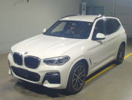 2017 BMW X3