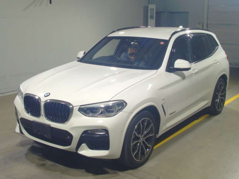 2017 BMW X3 TX20[0]