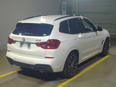 2017 BMW X3 TX20[1]