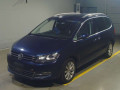 2012 Volkswagen Sharan