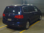 2012 Volkswagen Sharan