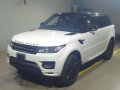 2016 Land Rover Range Rover Sport