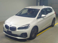 2019 BMW 2 Series