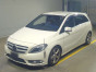 2012 Mercedes Benz B-Class