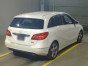 2012 Mercedes Benz B-Class