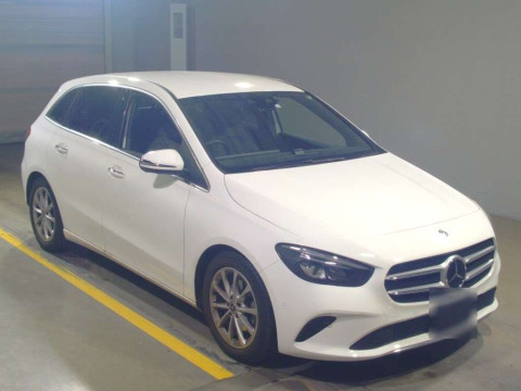 2020 Mercedes Benz B-Class 247012[2]