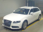 2011 Audi A4 Avant