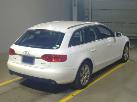 2011 Audi A4 Avant 8KCDN[1]