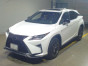 2019 Lexus RX