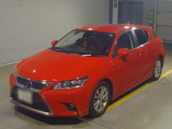 2015 Lexus CT