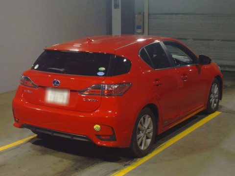 2015 Lexus CT ZWA10[1]