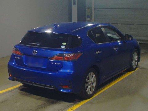 2014 Lexus CT ZWA10[1]