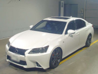 2012 Lexus GS