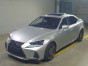 2018 Lexus IS