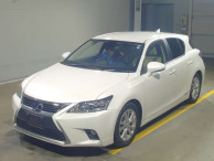 2014 Lexus CT