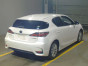 2014 Lexus CT