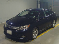 2009 Lexus HS