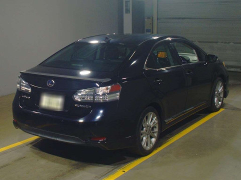 2009 Lexus HS ANF10[1]