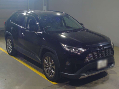 2019 Toyota RAV4 MXAA54[2]