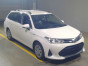 2019 Toyota Corolla Fielder