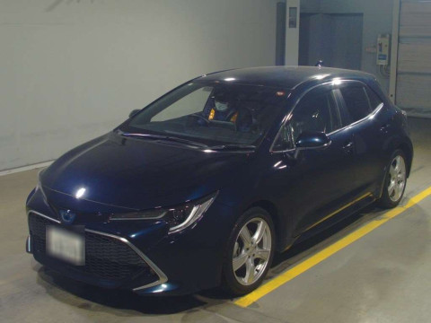 2020 Toyota Corolla Sports ZWE213H[0]