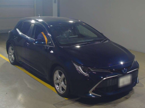 2020 Toyota Corolla Sports ZWE213H[2]