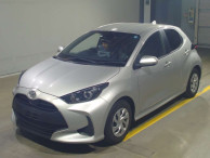 2021 Toyota YARIS