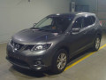 2014 Nissan X-Trail