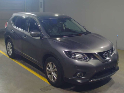 2014 Nissan X-Trail NT32[2]