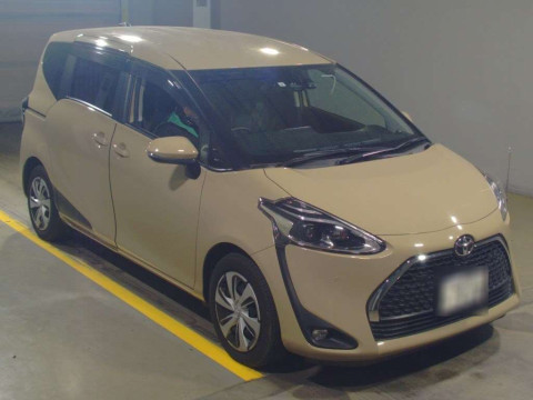 2021 Toyota Sienta NSP170G[2]