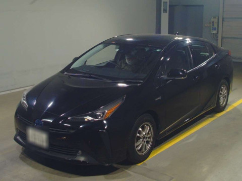 2019 Toyota Prius ZVW51[0]