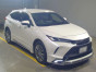 2021 Toyota Harrier