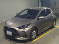 2024 Toyota YARIS