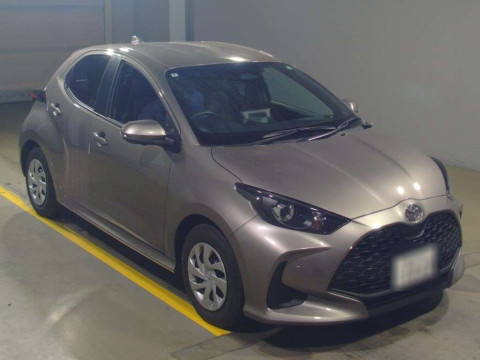 2024 Toyota YARIS KSP210[2]