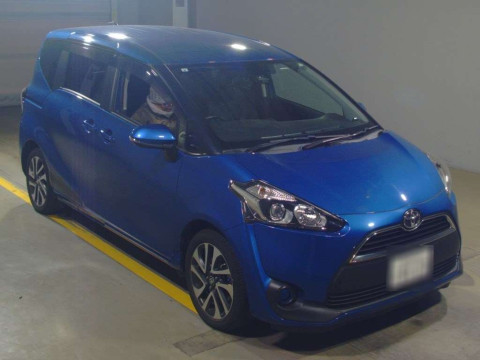 2017 Toyota Sienta NSP170G[2]